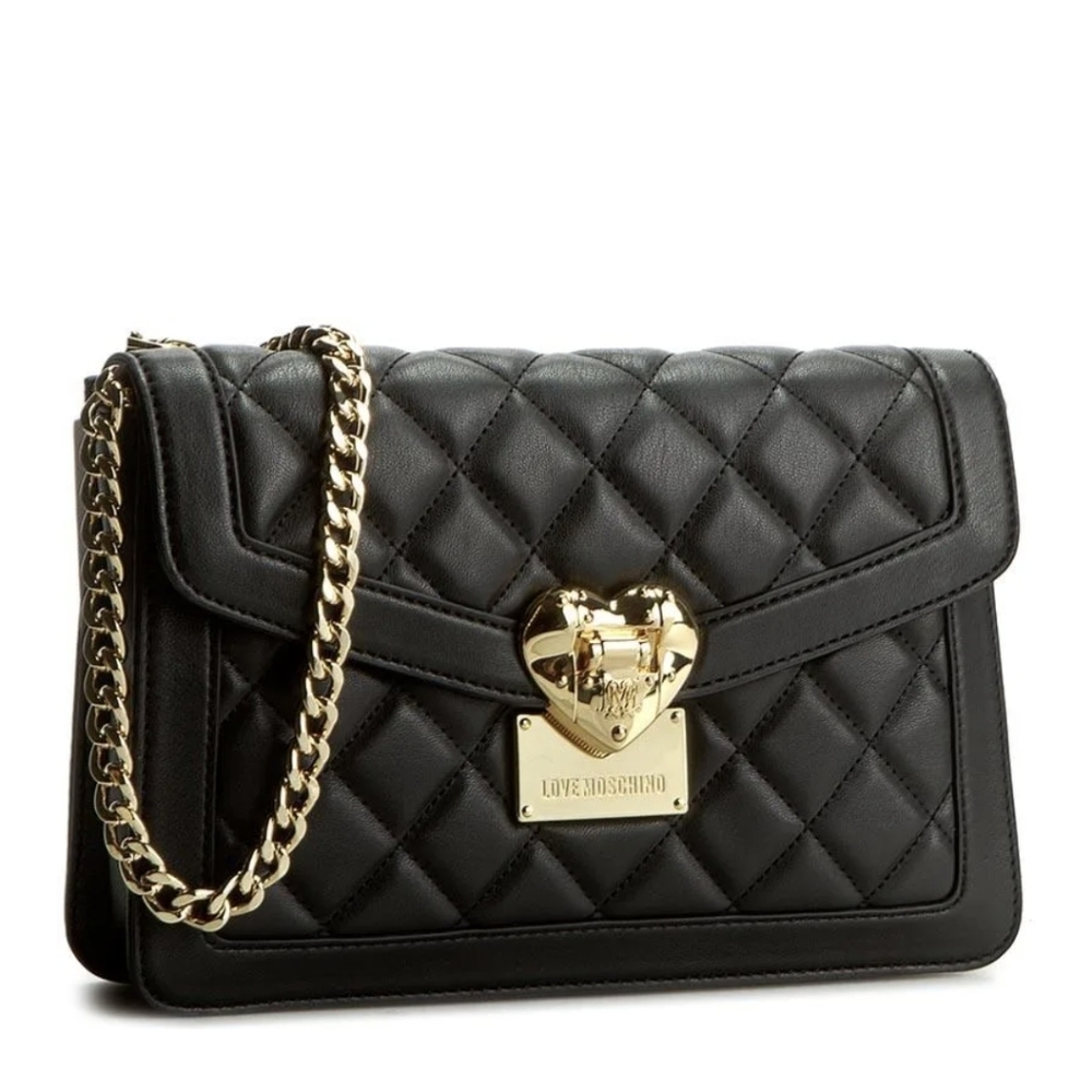 Love Mochino Bag